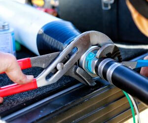About Emergency plumbing pros Gambell, AK